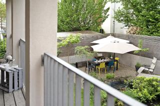 Haus No 6 - Lahr - 7