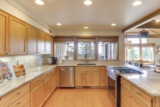 Ski-InandSki-Out Whitefish Duplex with Hot Tub! - Whitefish - 2