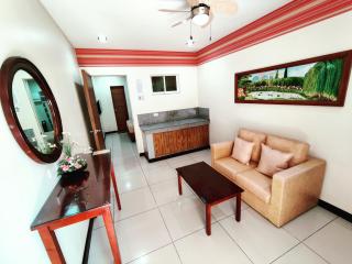Executive Tulip Apartelle - Davao City - 1