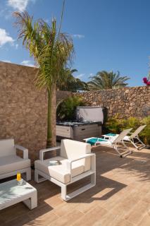 Villa Marie Marie - Playa Blanca - 9
