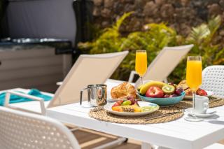 Villa Marie Marie - Playa Blanca - 8