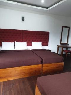 Villa Nive - Nuwara Eliya - 1
