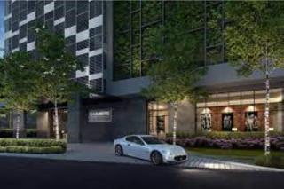 Chambers Residence by Grand Royal Suites - Kuala Lumpur - 8