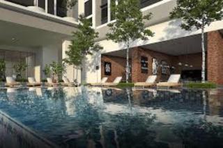 Chambers Residence by Grand Royal Suites - Kuala Lumpur - 7