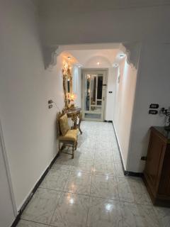 Adam Abbas Al Akkad Hotel - Kairo - 6