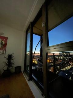Whitechapel Two Bedroom Luxury Apartment - Free Private Parking - City Views - Londra - 3