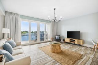 Laketown Wharf #137 by Nautical Properties - Panama City Beach - 9