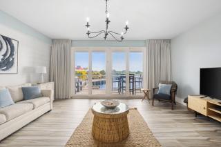 Laketown Wharf #137 by Nautical Properties - Panama City Beach - 8