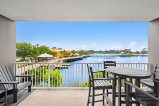Laketown Wharf #137 by Nautical Properties - Panama City Beach - 7
