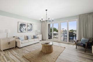 Laketown Wharf #137 by Nautical Properties - Panama City Beach - 6