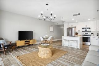 Laketown Wharf #137 by Nautical Properties - Panama City Beach - 1