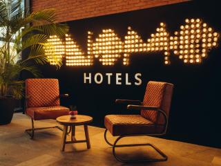 ONOMO Hotel Casablanca Sidi Maarouf - Casablanca - 9