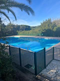 MAS DE SAINT TROPEZ GIGARO - 4