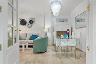 Casa Jacaranda - Marbella - 1