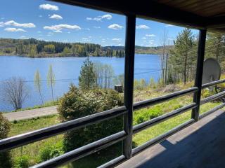 Lakefront Cabin - 2