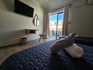 Mina Studios - Kardamaina - 9