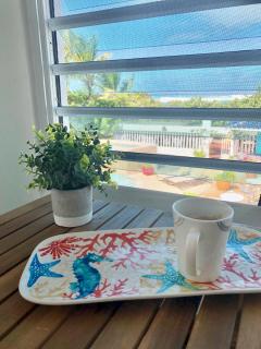 The Beach Guesthouse - 1