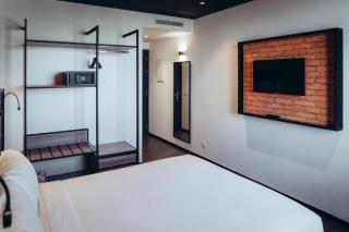 ONOMO Hotel Casablanca Sidi Maarouf - Casablanca - 5