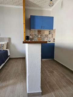 Mina Studios - Kardamaina - 2