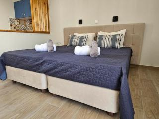 Mina Studios - Kardamaina - 2