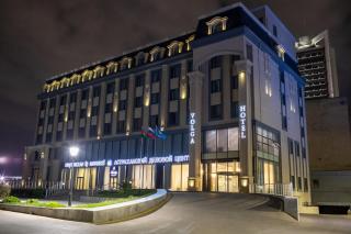 Volga Hotel Baku - Baku - 3