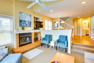 Glen Arbor Vacation Rental with Views of Lake! - Glen Arbor - 5