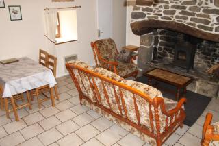 Genevrier Cottage - Huelgoat - 1