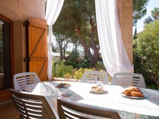 Maison familiale sous les palmiers de Hyères - Hyères - 9