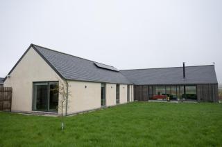 Stunning Rural Retreat Sleeps 24 - 6