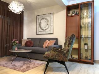 Sunset Apartment with a private yard at Medulin Riviera - 0