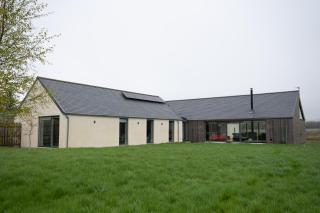 Stunning Rural Retreat Sleeps 24 - 1