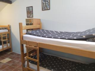 Hostel Iris - Belgrade - 8