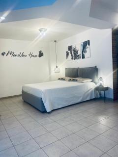 MenoUno House - Crispiano - 6