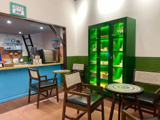 Ahu Hotel & Apartment - Ho Chi Minh - 4