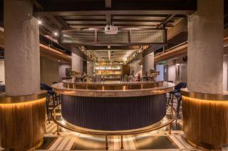 37th Crescent Hotel Bengaluru - Bangalore - 8