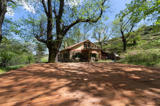 Hani Kastania - Chania retreat for families and groups for holidays and workshops - Sémbronas - 9