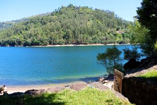 Apartamento Esquilo - Casas Barca do Rio - Gerês - Geres - 9