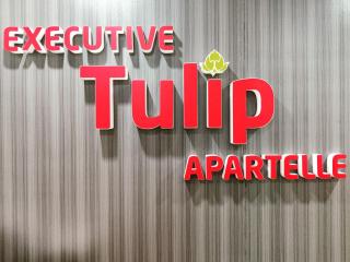 Executive Tulip Apartelle - 7
