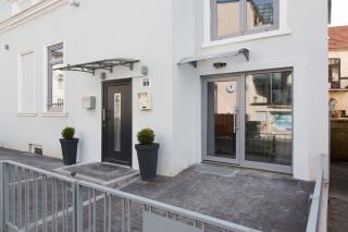 Feldhouse - Bremen - 1
