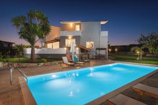 Villa Tranquilla - Kolymvari - 8
