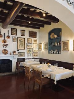 Hostal de la Plaça - Hotel Boutique - Cabrils - 7