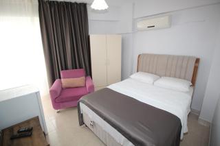 Pegasus Motel - Avsa Adasi - 9