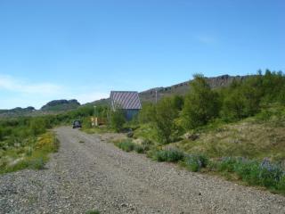Vinland Cottage - Egilsstadir - 1