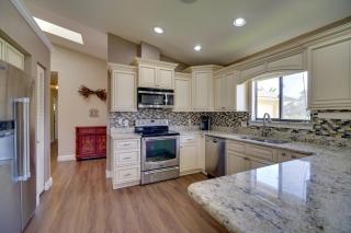 Lakewood Park Retreat on Fairway - 4 Mi to Beach! - 1