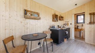 Tiny House haras Normand - 20 minutes d'Étretat - - 5