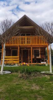 Zagroda Podlas - gospodarstwo agroturystyczne 2 - Aleksandrów - 2