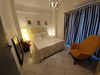 2 BD Apt in KOLONAKI - 4 min away from Metro Panepistimio - Atene - 8