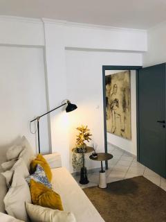 2 BD Apt in KOLONAKI - 4 min away from Metro Panepistimio - Atene - 6
