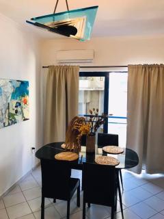 2 BD Apt in KOLONAKI - 4 min away from Metro Panepistimio - Atene - 2