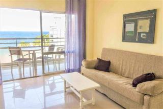 apartamento 4C MAR2 1 dormitorio - 8